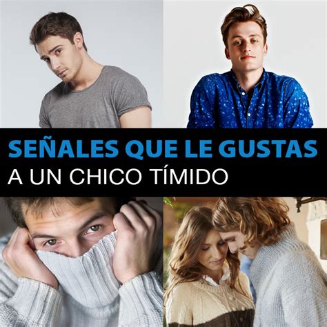 como ligar con un chico timido|Cómo lidiar con tu chico tímido: 15 Pasos (con。